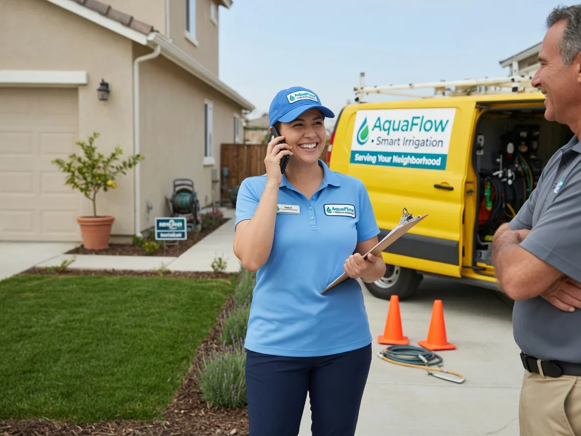 Irrigation Installation Schuyler, NE FAQs